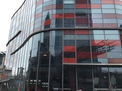 -当当梅溪书院(步步高梅溪新天地店)