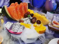 -MOSSO德国餐厅·音乐酒吧(环宇荟店)