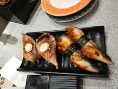 -万岁寿司(芳村店)