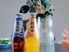 -欢乐蟹庄·精品农家乐(阳澄湖莲花岛店)