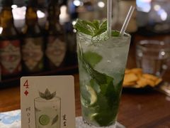 -OX BAR 拉培耶小镇(大连老街店)