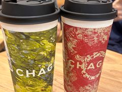 -霸王茶姬(正佳广场店)