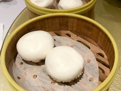 流沙奶黄包-桃苑(华侨银行大厦店)