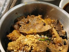 -燃计沙茶皇·香港沙茶火锅(人广旗舰店)