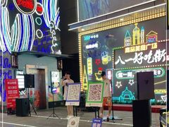 门面-八一好吃街·高品美食广场