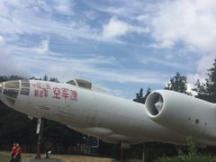 -辽沈战役纪念馆