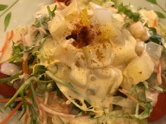 -萨莉亚意式餐厅(黄村高德汇店)