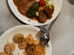 -清真·AL-JANNAT 佳纳特餐厅(狮子桥店)