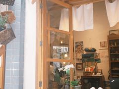 -懒鱼时光馆(沙坪坝店)