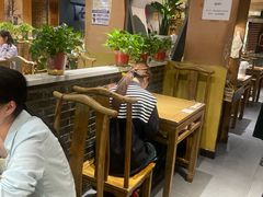 -河沿肉饼Beijing Pie(东华门店)