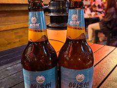 -沙州食驿·非遗小吃夜市