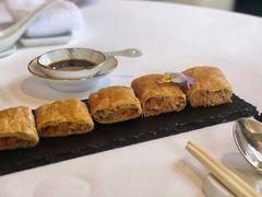 -宝丽轩中餐厅BAOLIXUAN