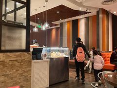 -新旺茶餐厅(嘉里城店)