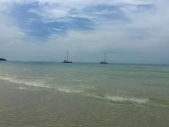 -查汶海滩