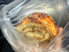 -山崎面包(静安久光店)