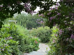 -国家植物园南园