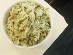 酸菜饭-太婆天府山珍酒楼(亚运村店)