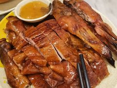 -紫金食坊(江南西路店)