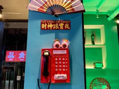 -腩得欢喜·牛腩煲火锅(万庭大厦店)