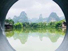 -明仕田园