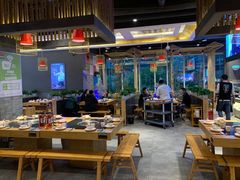 -潘小辣鲜肉老火锅