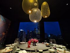 景观包房-上海滩餐厅(BFC外滩金融中心店)