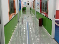 -童程童美·信息学竞赛·乐高机器人编程(昆明高新校区)