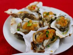 -棠记海鲜餐厅(南朗镇店)