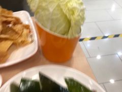 -刘一锅筋头巴脑(大悦城C店)