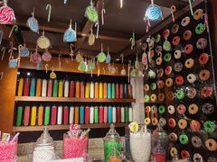 -怡咖啡海鲜自助餐厅(浦东香格里拉店)