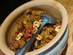 -兰溪小馆(东直门簋街店)