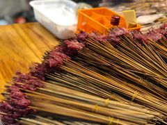 -袁师傅烤肉(弹子石店)