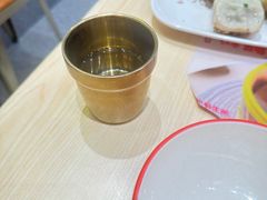 -小杨生煎(深圳岗厦北店)