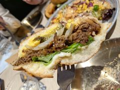 -魏斯理汉堡(西安沣东吾悦店)