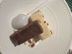 -楼兰新疆菜(江宁万达店)