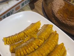 -朱氏牛鼎记鲜牛火锅(山水华庭店)