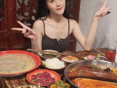 -后火锅(总店)