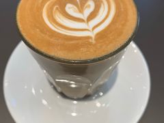澳白-Seesaw Coffee(苏州中心店)