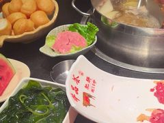 -牛品荟牛肉火锅(新城广场店)