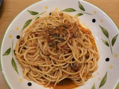 -萨莉亚意式餐厅(中北永旺店)