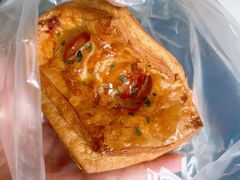 -面包新语(滨湖万达店)
