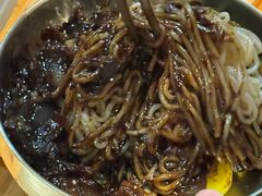 -名家韩国料理·烤肉(瑶海店)