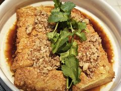 卤汁沙姜素鹅-莲池荟素食馆·12年老字号(光孝寺店)