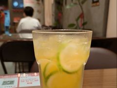 -孖记茶档·热腾茶餐(江南西plus店)