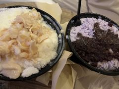 -小胖老味刨冰