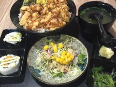 -左舞和风屋便当(金地店)