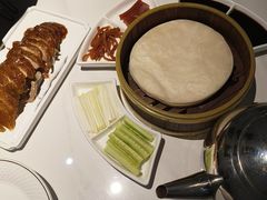 -金百万烤鸭店(良乡店)