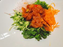 海蜇-百姓渔村(建设路店)