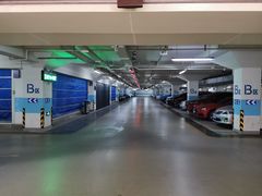 -乌镇西栅景区·1号停车场