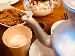 -小厨子私房菜·云南美食店